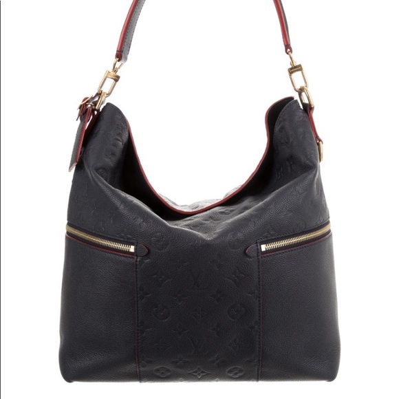 Marine Empreinte Louis Vuitton Mèlie - Picture 7 of 13